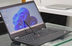 Laptop Lenovo ThinkPad X390 16GB Intel Core i5 SSD 512GB