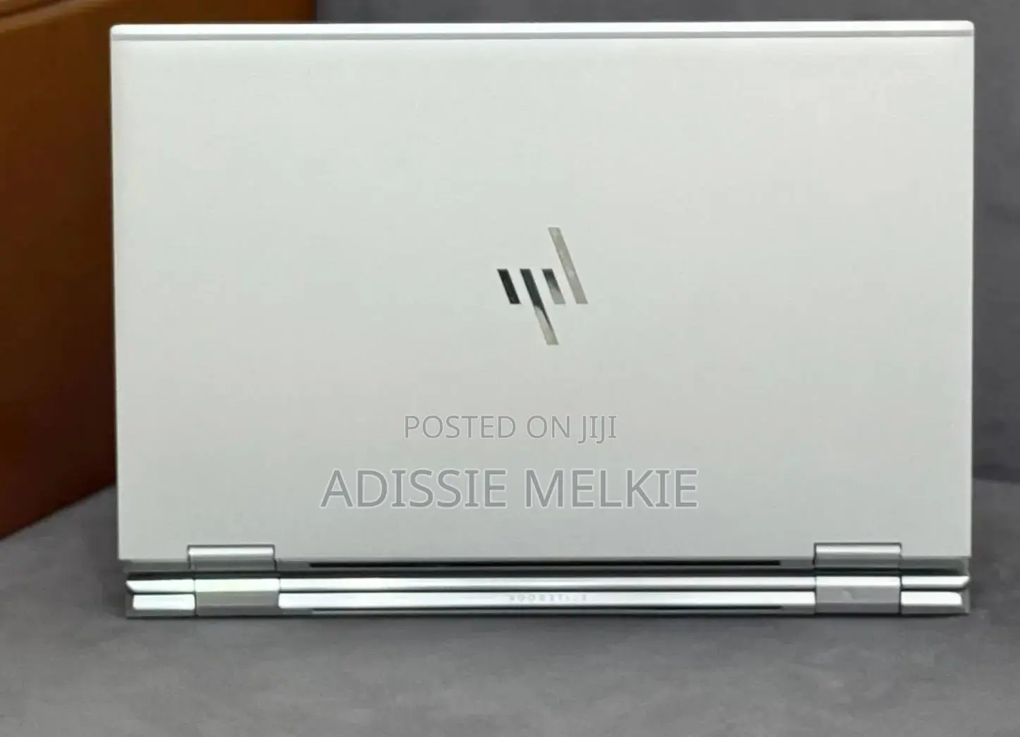 New Laptop HP EliteBook 1040 G8 16GB Intel Core i7 SSD 512GB