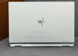 New Laptop HP EliteBook 1040 G8 16GB Intel Core i7 SSD 512GB