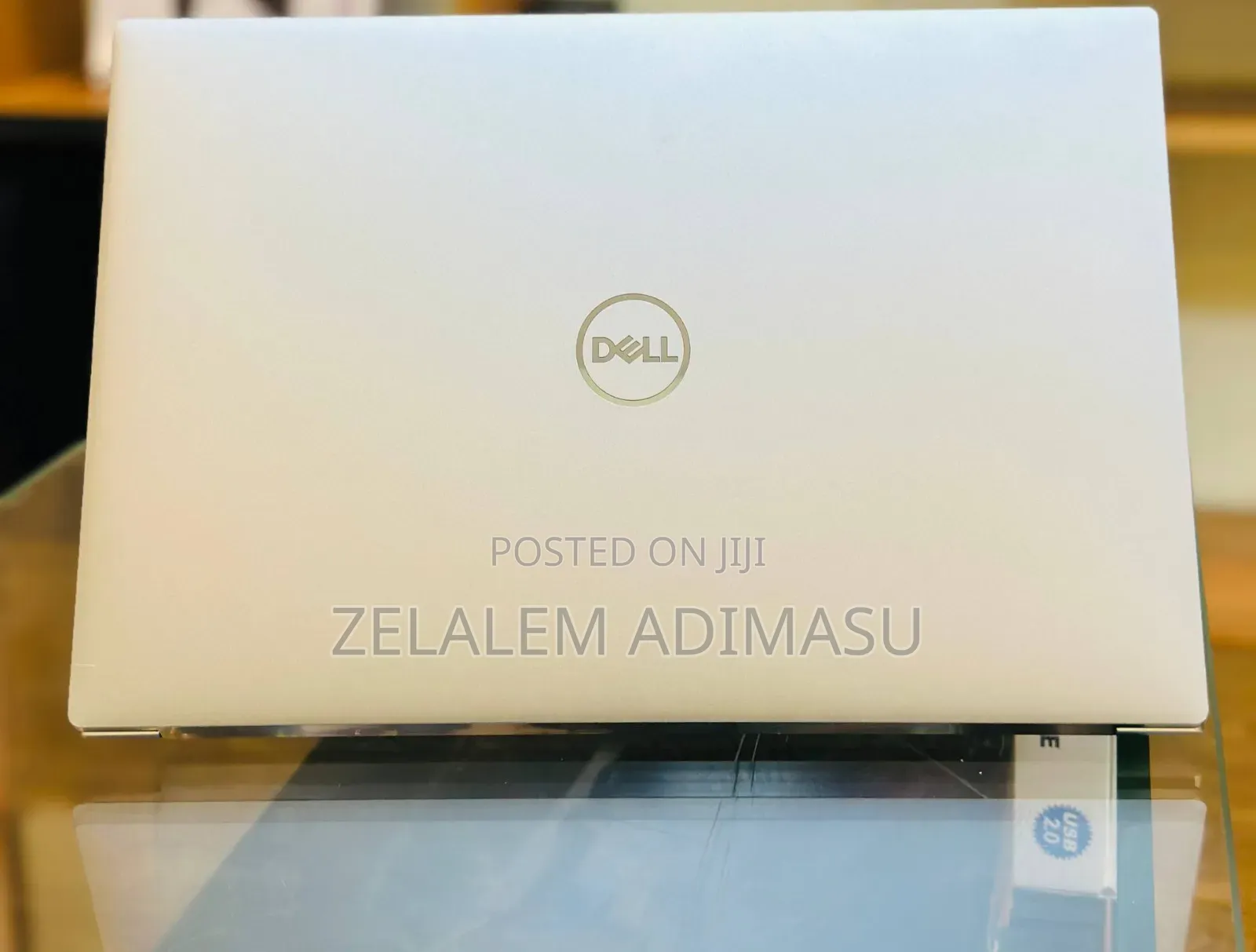 New Laptop Dell Precision 5560 16GB Intel Core i7 SSD 512GB