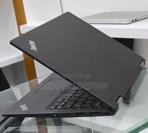New Laptop Lenovo ThinkPad X390 Yoga 16GB Intel Core i5 SSD 512GB