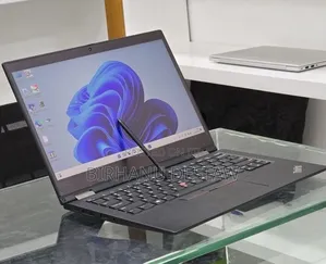 New Laptop Lenovo ThinkPad X390 Yoga 16GB Intel Core i5 SSD 512GB