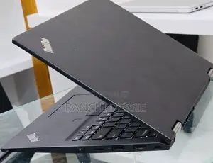 Laptop Lenovo ThinkPad X390 16GB Intel Core i5 SSD 512GB