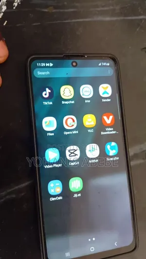 Samsung Galaxy A51 5G 128 GB