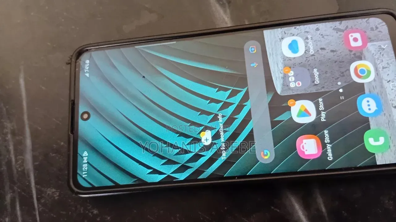 Samsung Galaxy A51 5G 128 GB