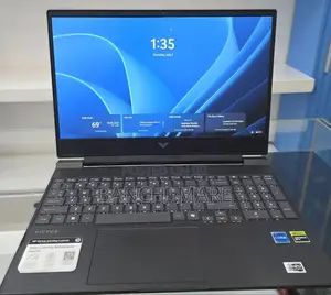 New Laptop HP Victus 15 16GB Intel Core i5 SSD 512GB