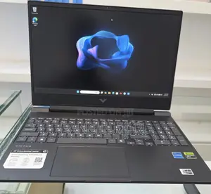 New Laptop HP Victus 15 16GB Intel Core i5 SSD 512GB