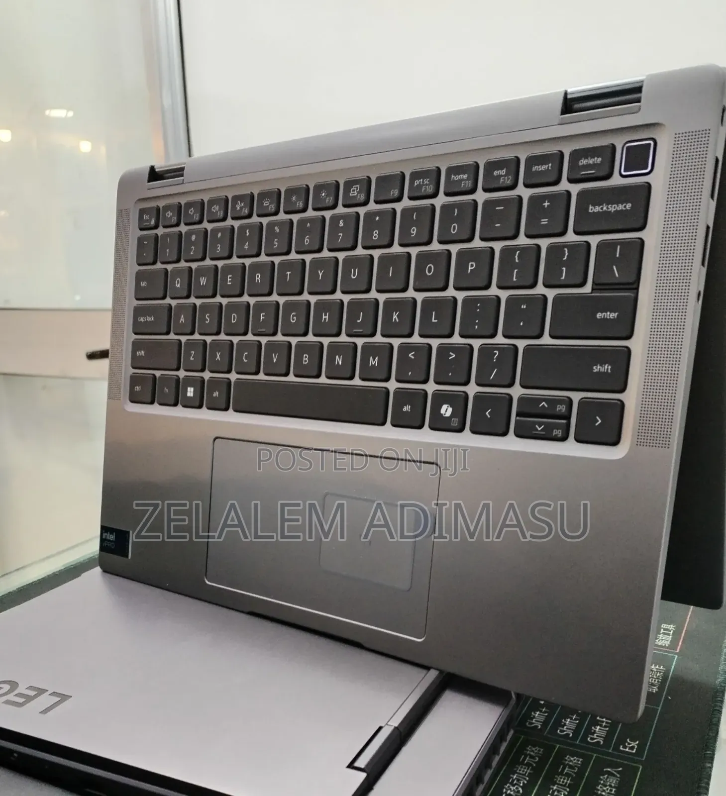 New Laptop Dell Latitude 7450 32GB Intel Core Ultra 7 SSD 512GB