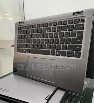 New Laptop Dell Latitude 7450 32GB Intel Core Ultra 7 SSD 512GB