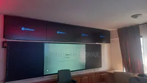 85 in Interactive Display Screen