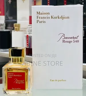 Maison Francis Kurkdjian Her Perfume