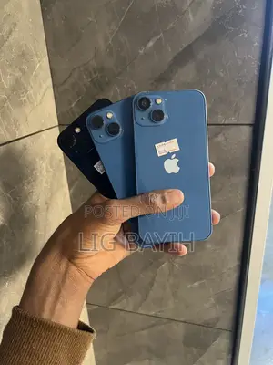 Apple iPhone 13 128 GB Blue