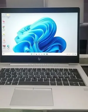 New Laptop HP EliteBook 840 G5 16GB Intel Core i7 SSD 512GB