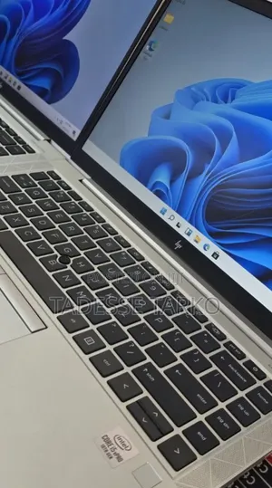 New Laptop HP EliteBook 840 G7 16GB Intel Core i5 SSD 512GB
