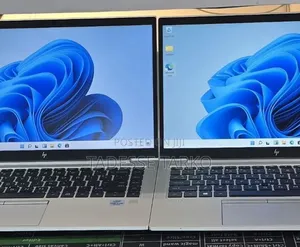 New Laptop HP EliteBook 840 G7 16GB Intel Core i5 SSD 512GB