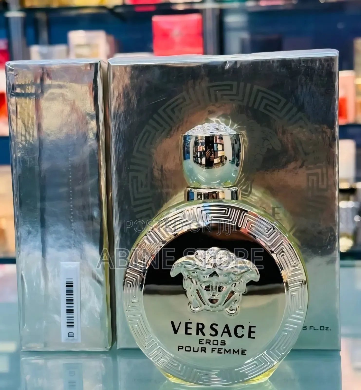 Versace Eros for Her