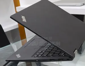 New Laptop Lenovo ThinkPad X390 Yoga 16GB Intel Core i5 SSD 512GB