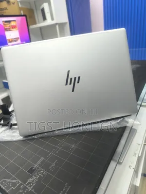 New Laptop HP Pavilion 13 16GB Intel Core i5 SSD 1T