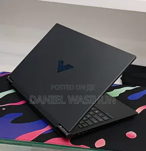 New Laptop HP Victus 16 16GB Intel Core i9 SSD 1T