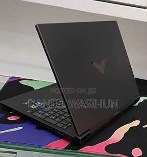 New Laptop HP Victus 16 16GB Intel Core i9 SSD 1T