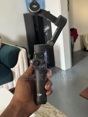 Dji Osmo Mobile 7p