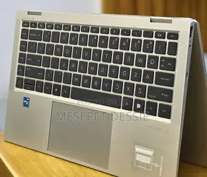 New Laptop HP EliteBook 1040 G8 16GB Intel Core i7 SSD 512GB