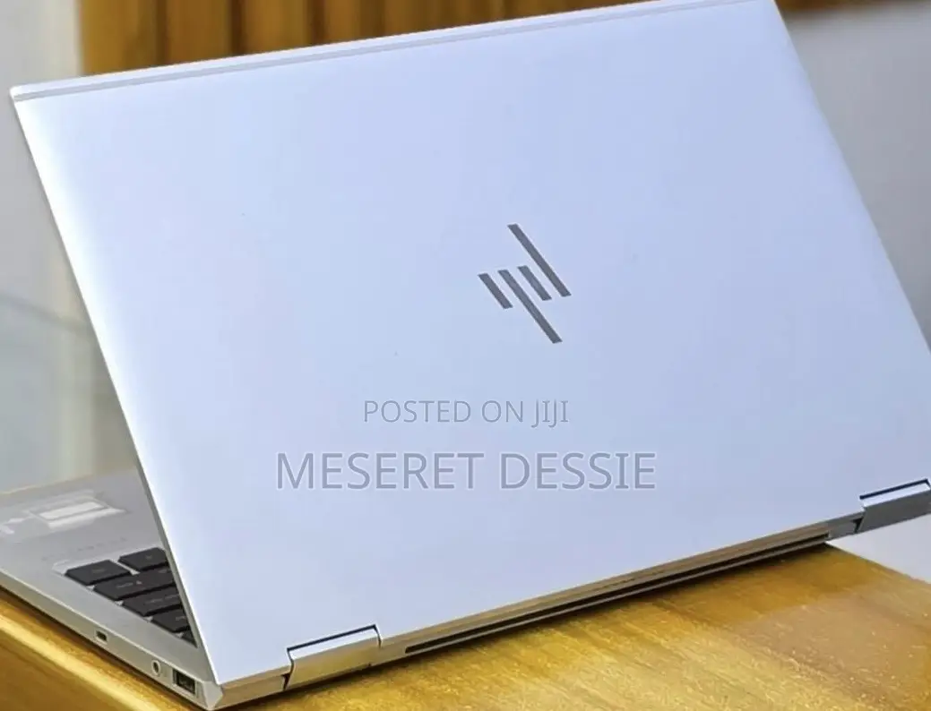 New Laptop HP EliteBook 1040 G8 16GB Intel Core i7 SSD 512GB