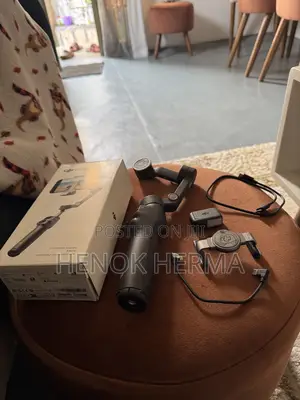 Dji Osmo Mobile 7p