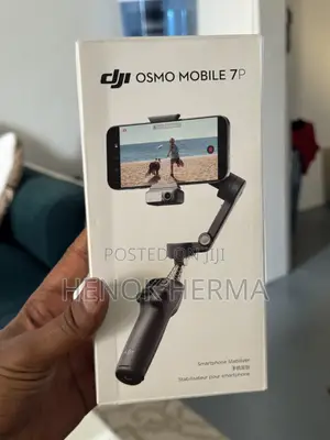 Dji Osmo Mobile 7p