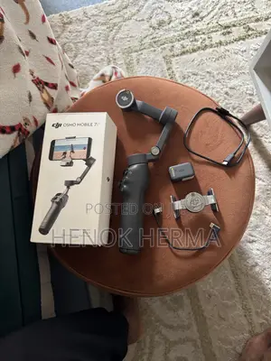 Dji Osmo Mobile 7p