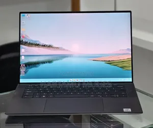 New Laptop Dell Precision 5550 16GB Intel Core i7 SSD 512GB