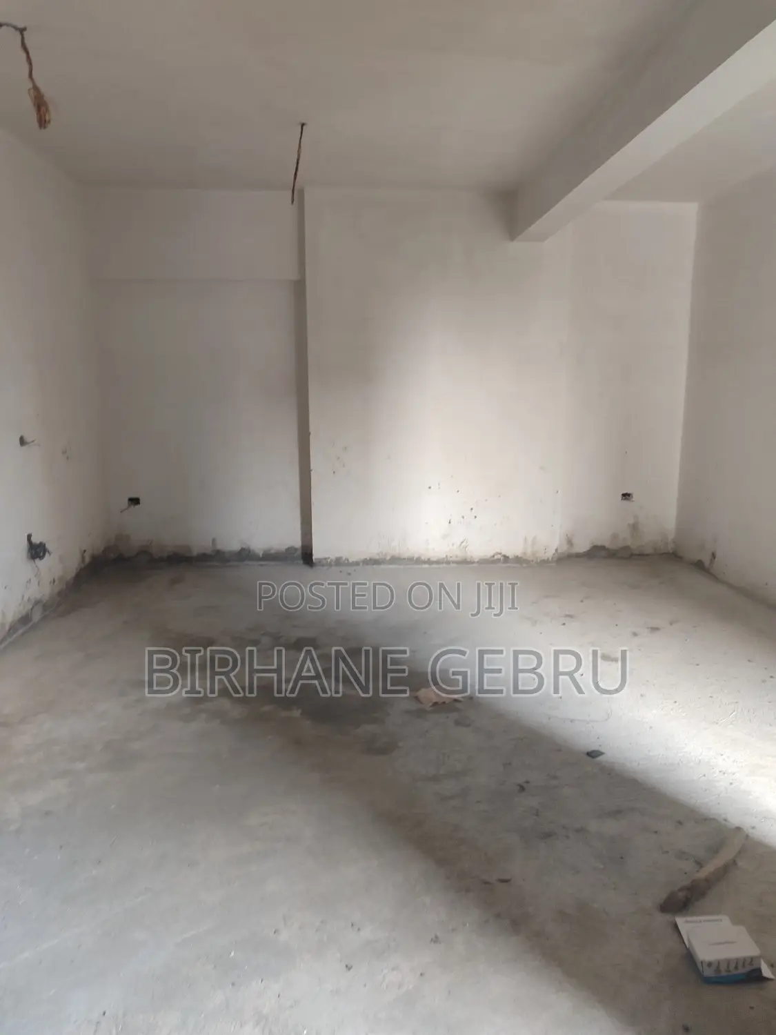 1bdrm Apartment in Luxury Apartiment, Nifas Silk-Lafto for sale