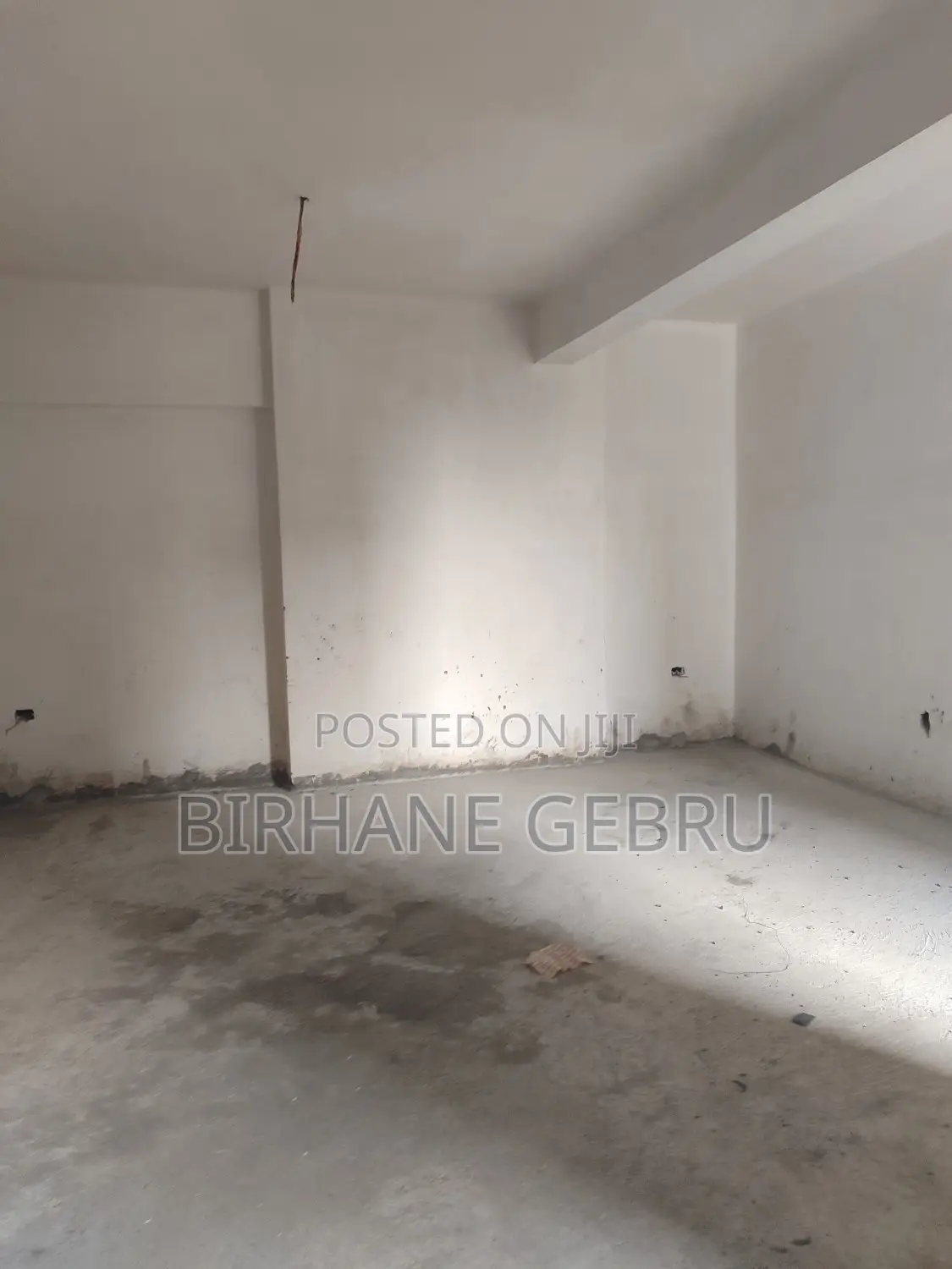 1bdrm Apartment in Luxury Apartiment, Nifas Silk-Lafto for sale