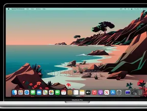 New Laptop Apple MacBook Pro 2019 16GB Intel Core i9 SSD 1T