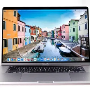 New Laptop Apple MacBook Pro 2019 16GB Intel Core i9 SSD 1T