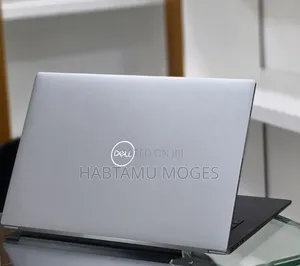 New Laptop Dell Precision 5550 16GB Intel Core i7 SSD 512GB