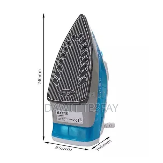 Boma Steam Iron