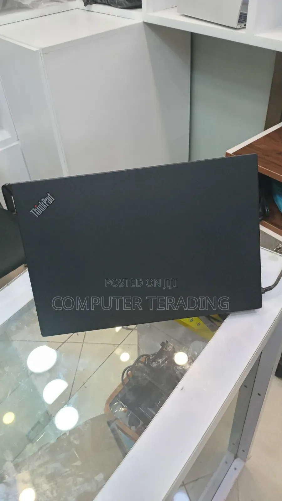 New Laptop Lenovo ThinkPad T14s Gen 1 16GB AMD Ryzen 5 SSD 512GB