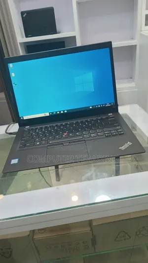 New Laptop Lenovo ThinkPad T14s Gen 1 16GB AMD Ryzen 5 SSD 512GB