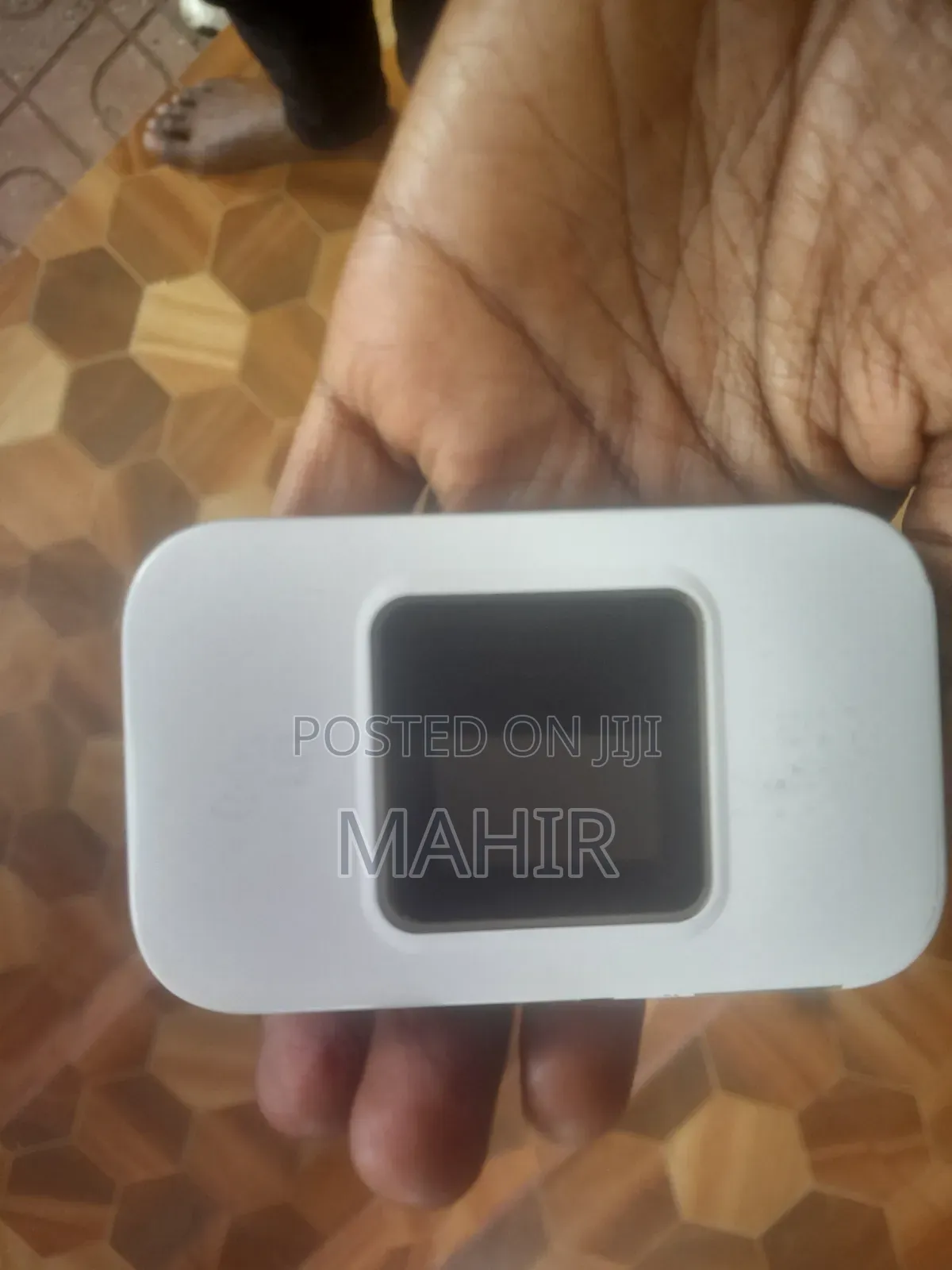 Wifi Router