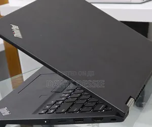 Laptop Lenovo ThinkPad X390 Yoga 16GB Intel Core i5 SSD 512GB