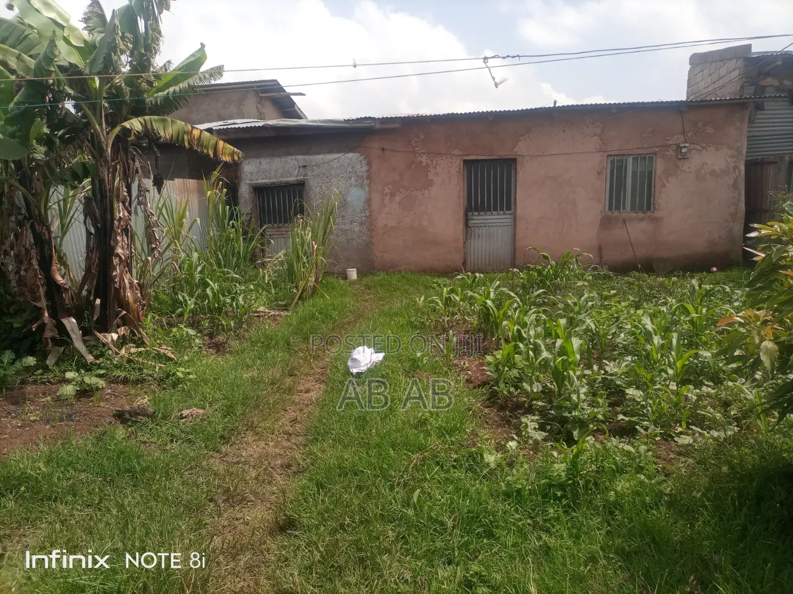1bdrm House in Holeta, East Shewa for sale