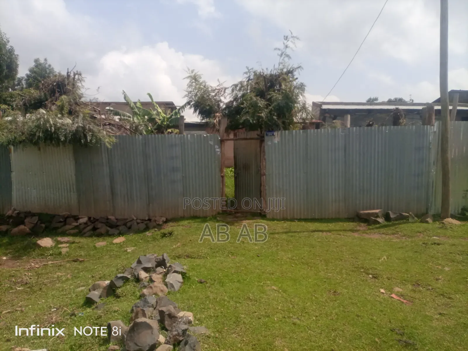 1bdrm House in Holeta, East Shewa for sale