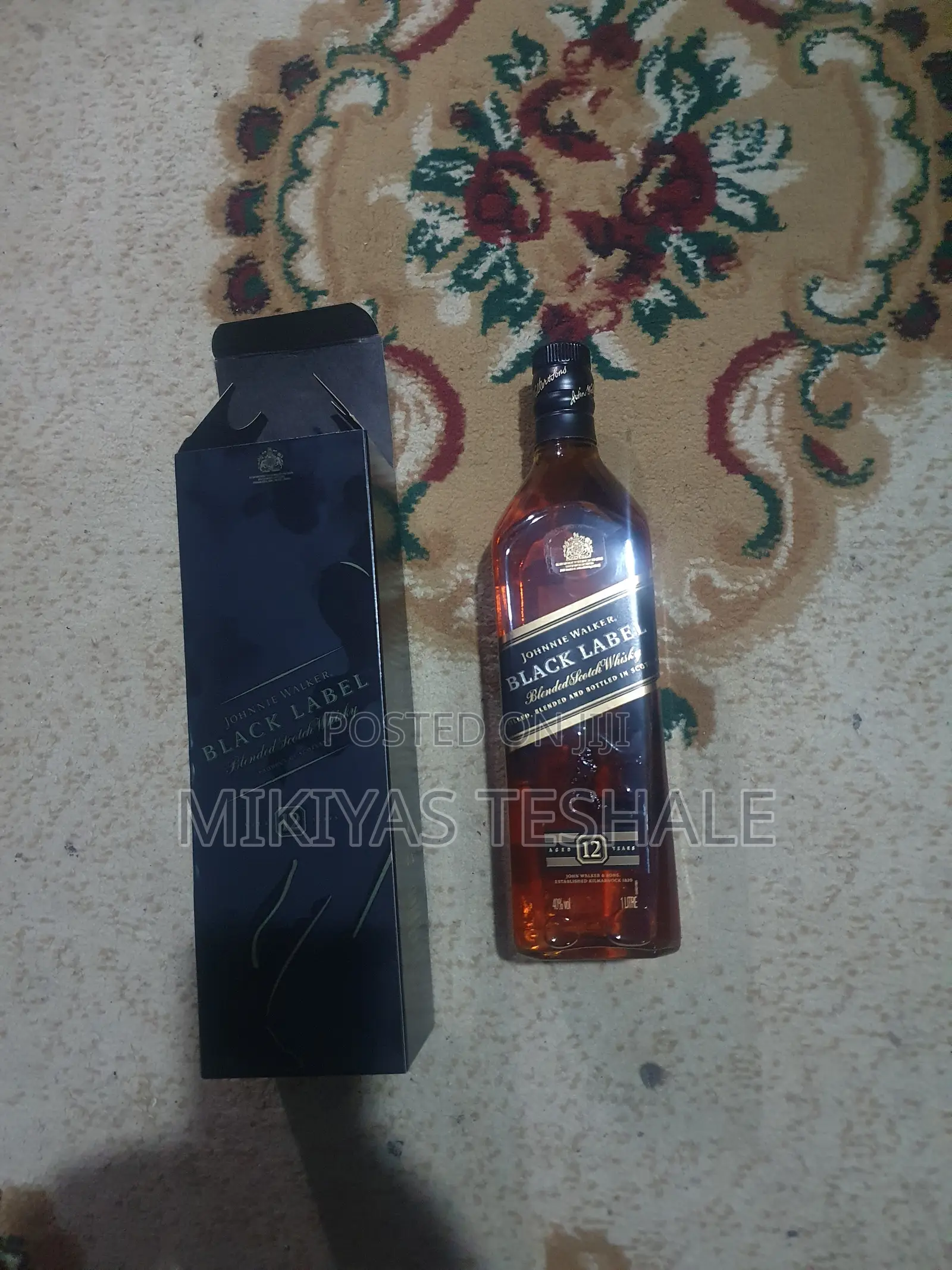 Black Label