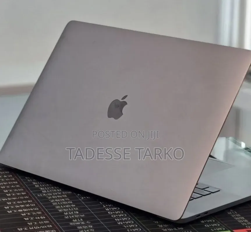 New Laptop Apple MacBook Pro 2019 16GB Intel Core i9 SSD 2T