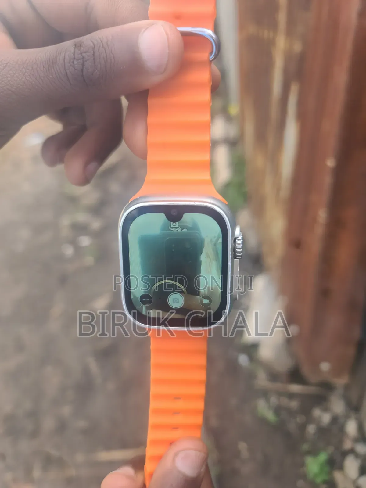 C90 Max (4g Android Smart Watch)