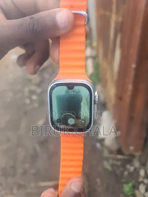 C90 Max (4g Android Smart Watch)