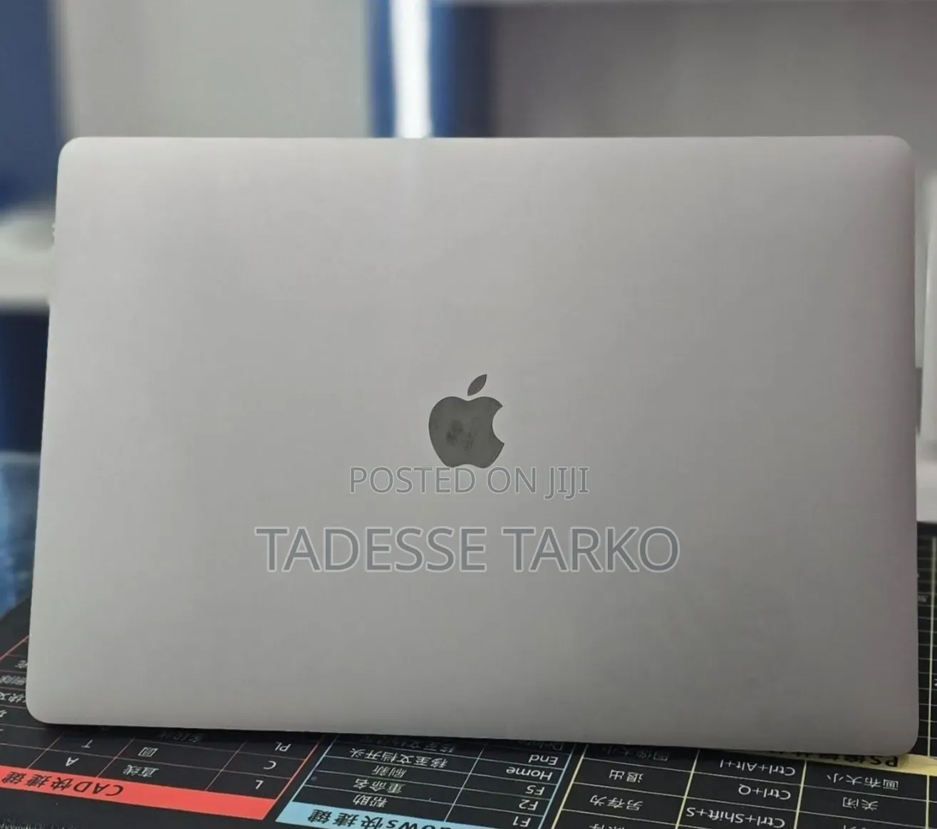 New Laptop Apple MacBook Pro 2019 32GB Intel Core i9 SSD 1T