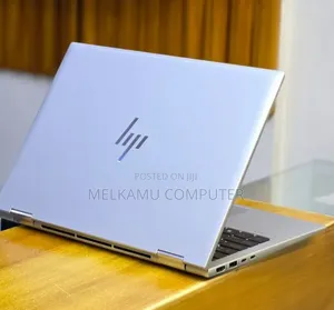 New Laptop HP Elitebook 830 G11 16GB Intel Core Ultra 7 SSD 512GB