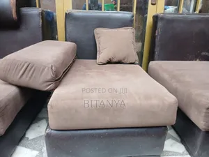 Lshape Sofa